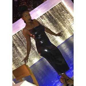 Meet your Posher, Taelor